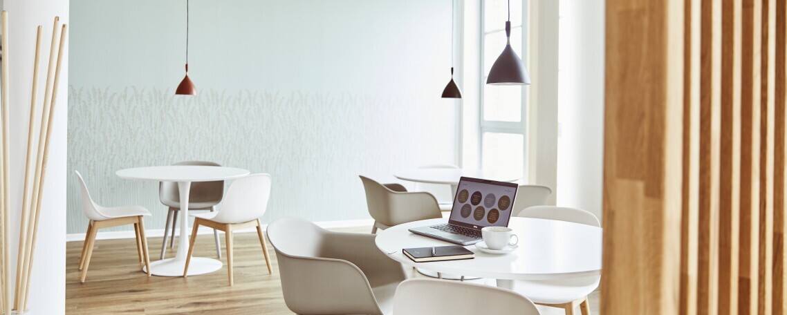 Senior Risk Controller:in, 1. Bild